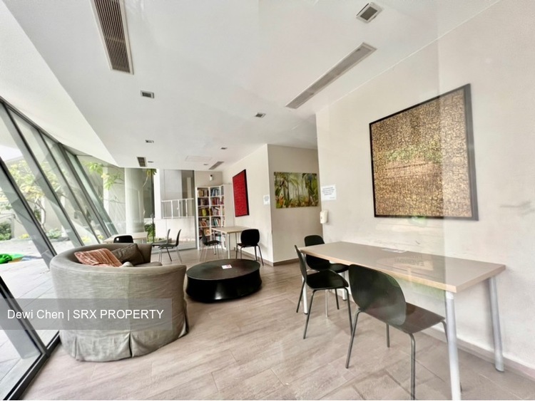 Riversails (D19), Condominium #596214071